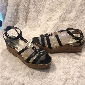 Michael Kors Sandals